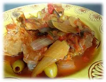 tajine